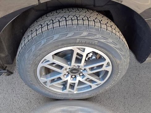 New 2026 Ford Expedition Active AWD/4WD image 37