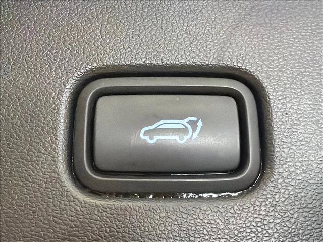 Used 2025 Hyundai Tucson SEL FWD image 19