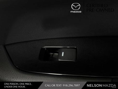 Certified 2025 MAZDA CX-5 AWD 2.5 S w/ Preferred Package image 42