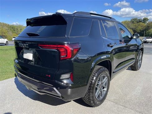 New 2026 GMC Terrain AT4 w/ Convenience Package III image 5