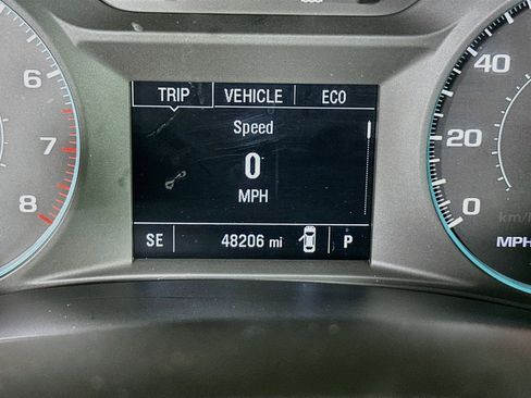 Used 2024 Chevrolet Malibu LT FWD image 18