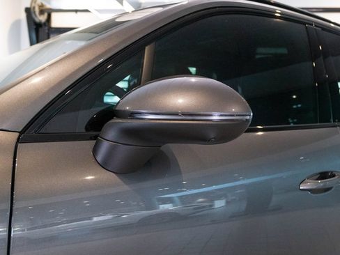 Certified 2025 Porsche Cayenne AWD/4WD image 13