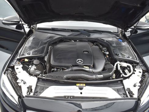 Used 2021 Mercedes-Benz C 300 C 300 image 27