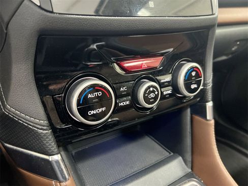 Used 2022 Subaru Forester Touring image 17