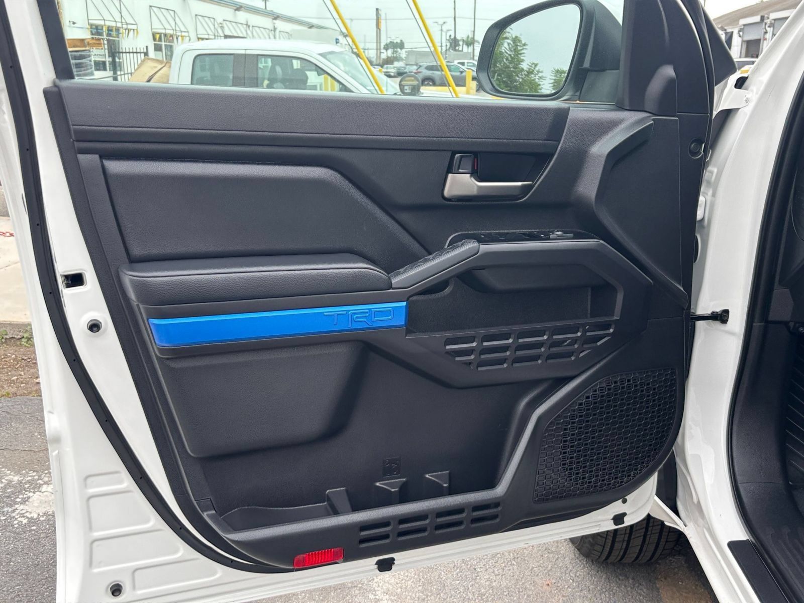 Used 2026 Toyota Tacoma TRD Sport RWD image 18