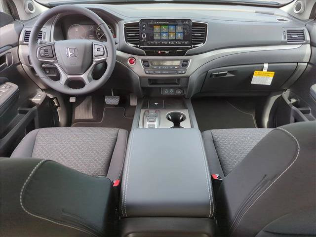 Used 2026 Honda Ridgeline Sport image 14
