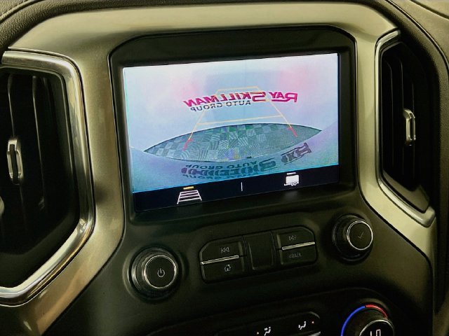 Used 2019 Chevrolet Silverado 1500 RST AWD/4WD image 18
