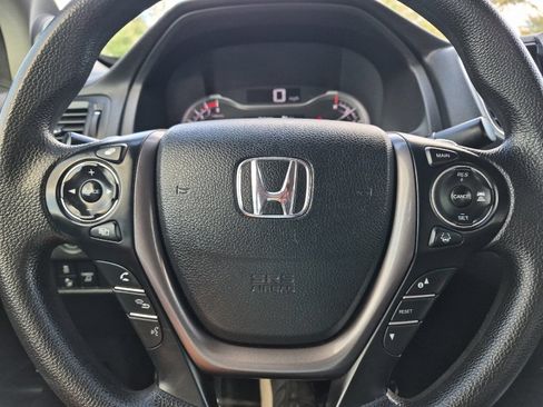 Used 2022 Honda Ridgeline Sport image 20