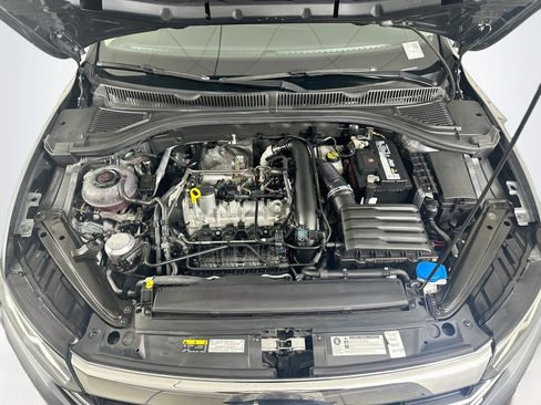 Used 2020 Volkswagen Jetta S w/ Driver Assistance Package FWD image 32
