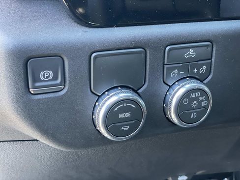 New 2026 GMC Sierra 1500 Elevation w/ Max Trailering Package image 19