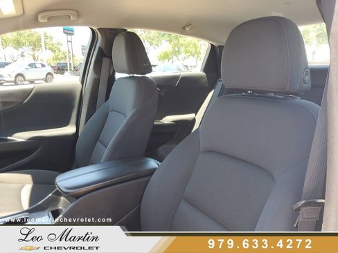 Used 2024 Chevrolet Malibu LT FWD image 13