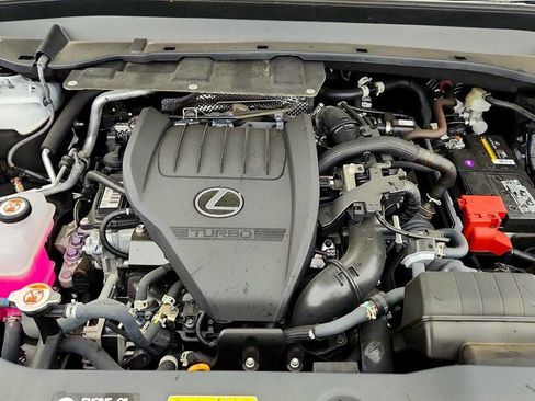 Used 2024 Lexus TX 350 FWD w/ Technology Package image 27