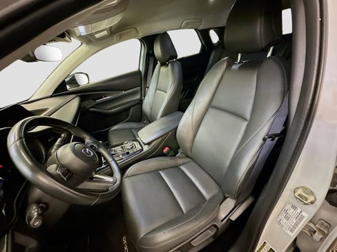 Used 2024 MAZDA CX-30 AWD 2.5 S w/ Select Sport Pkg image 13
