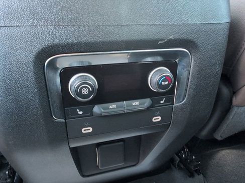 Certified 2022 Chevrolet Tahoe High Country image 6