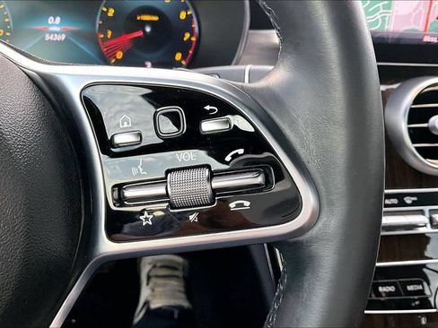 Used 2019 Mercedes-Benz C 300 Cabriolet image 19