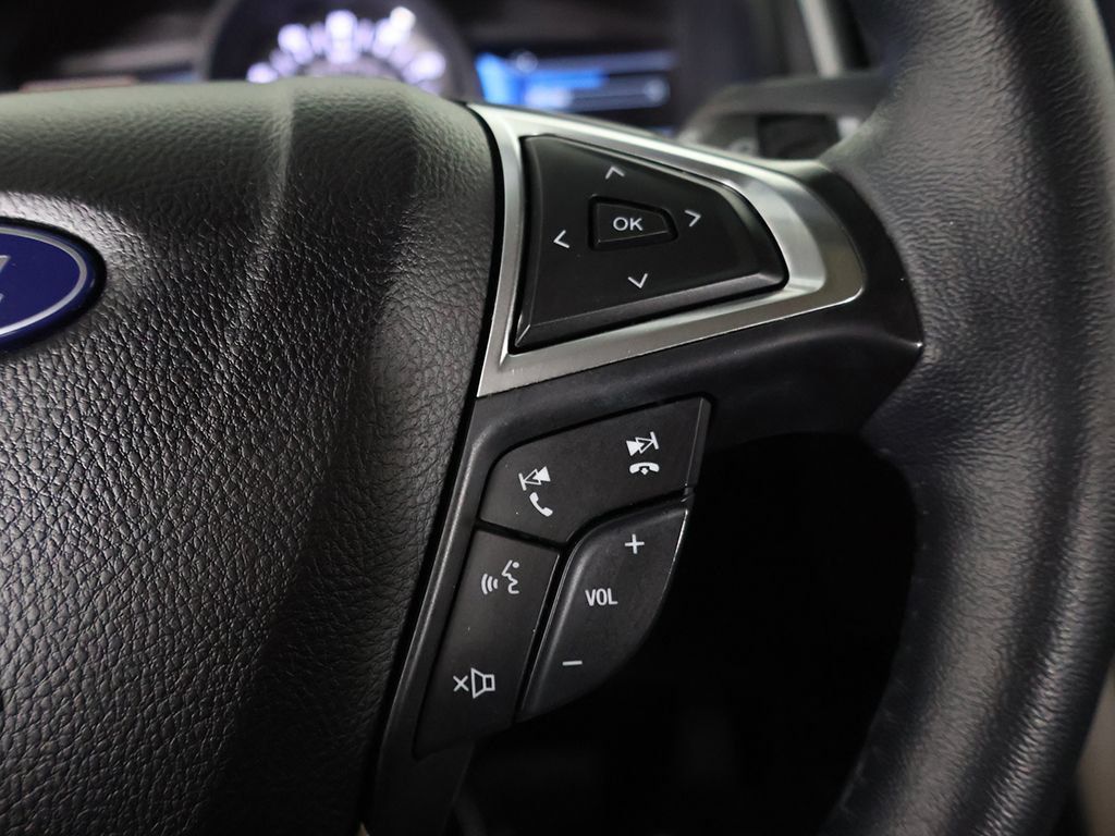 Used 2024 Ford Edge SEL w/ Convenience Package AWD/4WD image 38