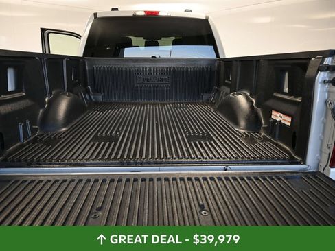 Used 2024 Ford F150 XLT w/ Tow/Haul Package AWD/4WD image 24