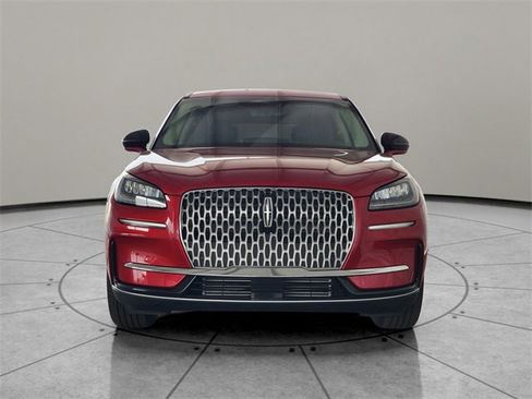 Certified 2024 Lincoln Corsair AWD w/ Equipment Group 101A image 15