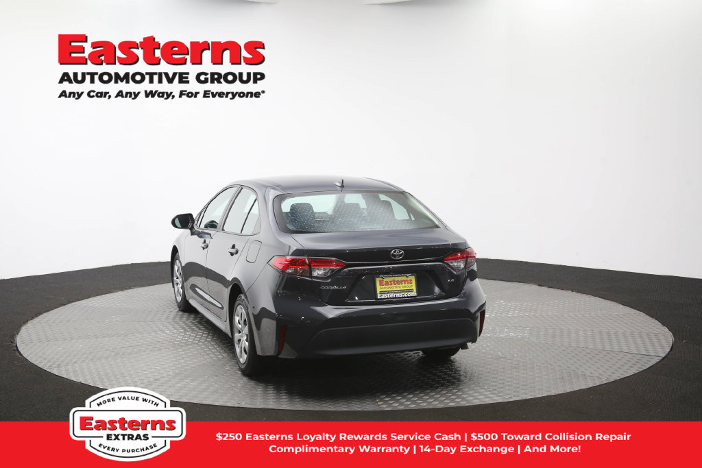 Used 2024 Toyota Corolla LE FWD image 37
