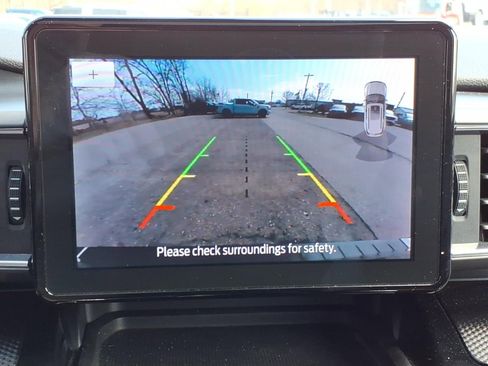 Used 2023 Ford Explorer ST image 21