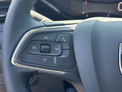 New 2026 Buick Encore GX Sport Touring FWD image 19