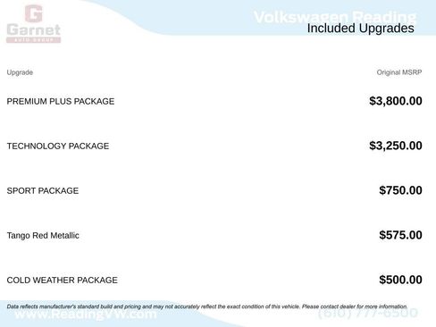 Used 2017 Audi A4 2.0T Premium Plus w/ Premium Plus Package image 7
