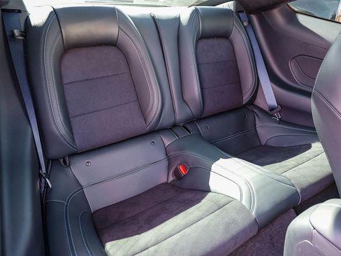 Used 2024 Ford Mustang Dark Horse image 15