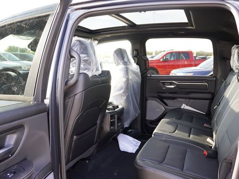 New 2026 RAM 1500 Rebel w/ Rebel Level 2 Equipment Group image 11