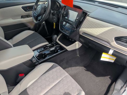 Certified 2026 Subaru Forester AWD/4WD image 27