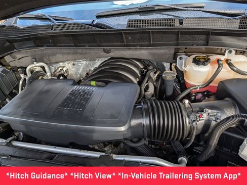 Certified 2024 GMC Sierra 1500 Denali w/ Technology Package AWD/4WD image 46