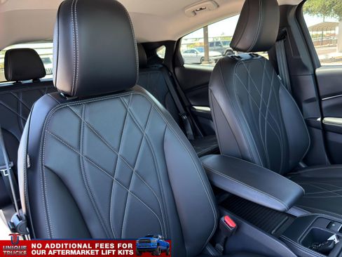 Used 2025 Ford Mustang Mach-E Select RWD image 25
