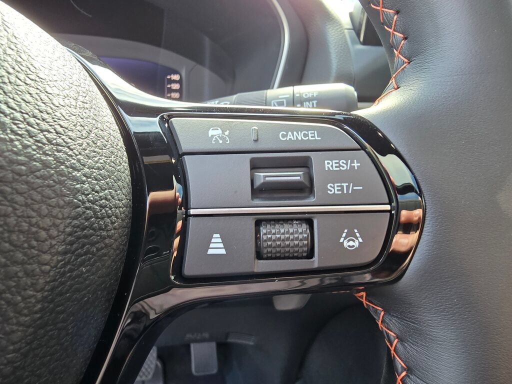 New 2026 Honda Passport TrailSport Elite image 21