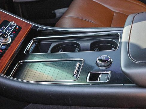 Used 2021 Lincoln Aviator Reserve w/ Equipment Group 210A image 32