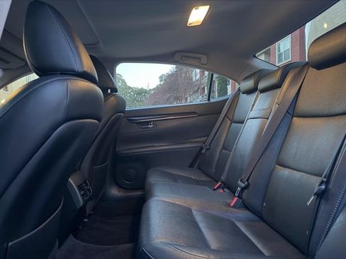 Used 2013 Lexus ES 350 w/ Luxury Pkg FWD image 67