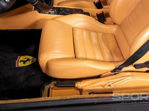 Used 1995 Ferrari F355 Spider image 19