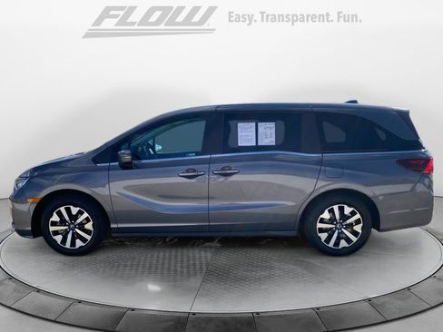 Used 2026 Honda Odyssey EX-L image 5