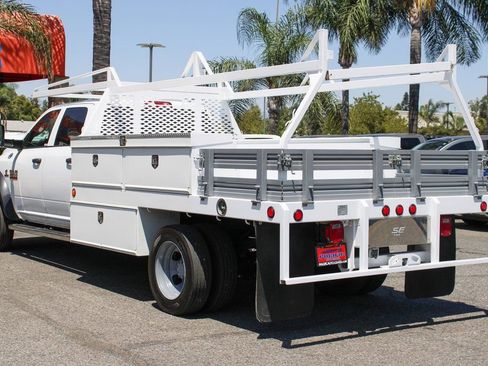 Used 2018 RAM 4500 Tradesman w/ Max Tow Package image 6