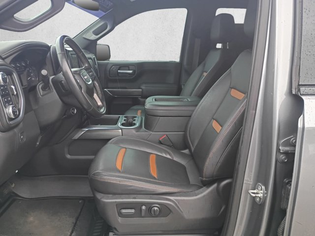 Certified 2021 GMC Sierra 1500 AT4 AWD/4WD image 15