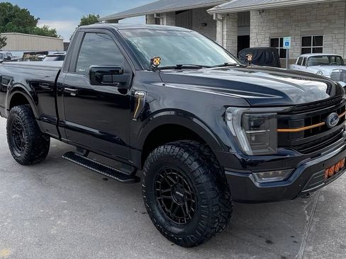 Used 2023 Ford F150 XL w/ XL Chrome Appearance Package RWD image 2