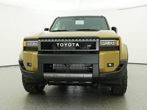 New 2026 Toyota Land Cruiser w/ Premium Package AWD/4WD image 19