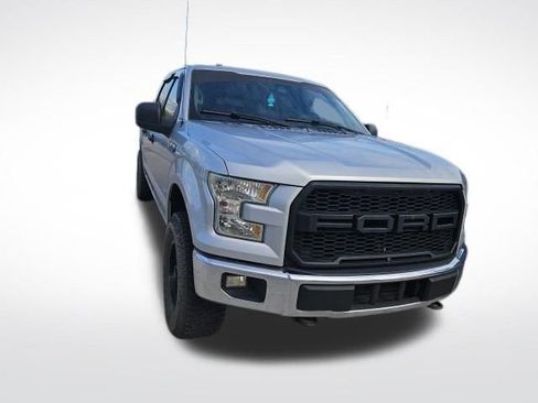 Used 2016 Ford F150 XLT AWD/4WD image 6