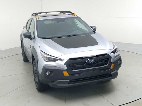 New 2025 Subaru Crosstrek 2.5i Wilderness w/ Wilderness Package image 2