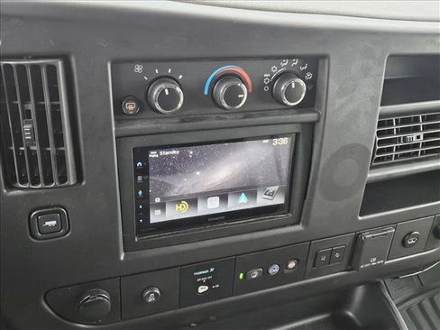 Certified 2024 Chevrolet Express 2500 LT w/ LT Preferred Equipment Group image 13