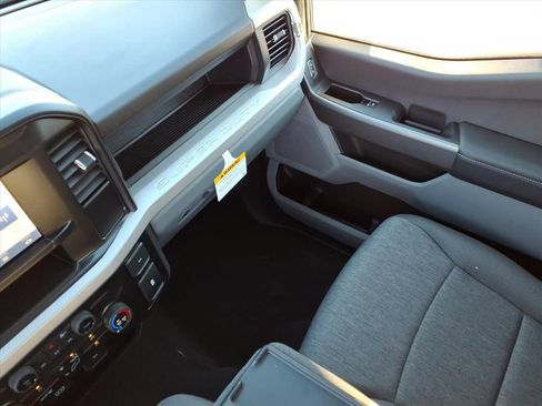 New 2026 Ford F250 XL w/ STX Appearance Package image 19