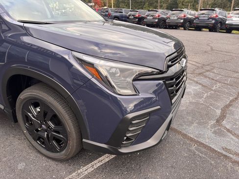 New 2025 Subaru Ascent Bronze Edition image 6