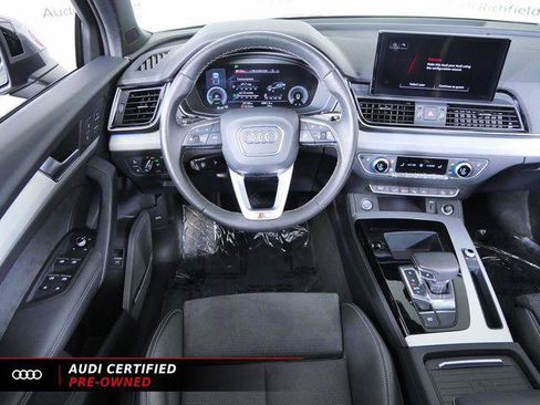 Certified 2023 Audi Q5 e Prestige AWD/4WD image 17