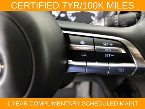 Used 2023 MAZDA CX-30 AWD 2.5 S w/ Preferred Package image 21