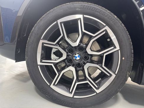 New 2026 BMW X1 xDrive28i AWD/4WD image 9