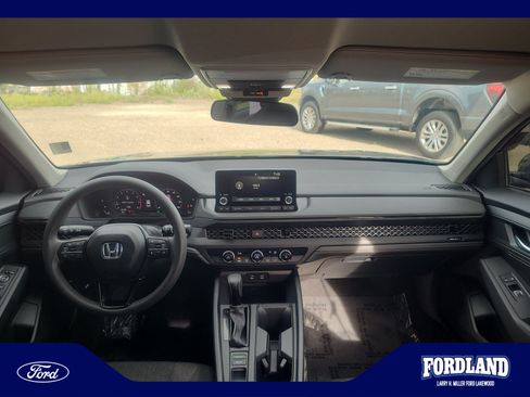 Used 2024 Honda Accord LX image 20