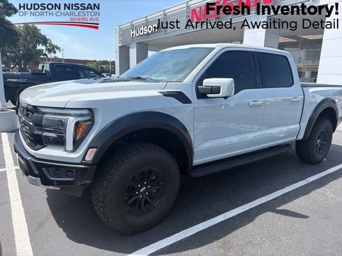 Used 2024 Ford F150 Raptor AWD/4WD image 1